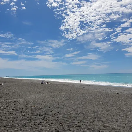 Bella Di Mare דירה סקליאה