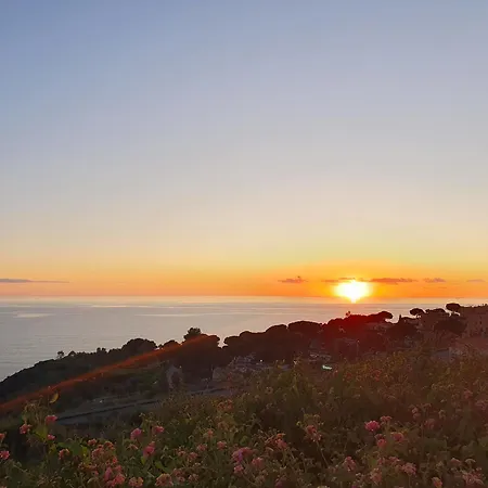 Bella Di Mare Daire
