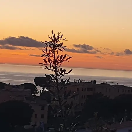 Bella Di Mare Daire Scalea
