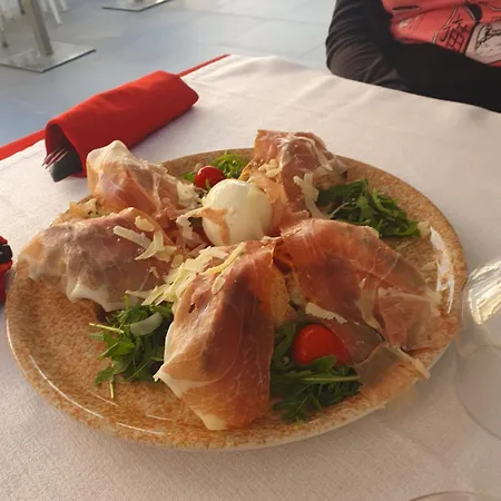 Bella Di Mare Daire