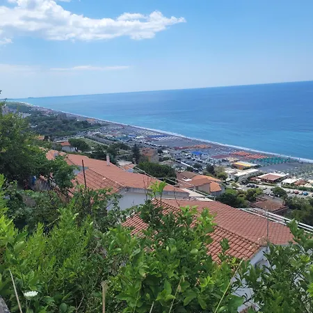 Daire Bella Di Mare Scalea