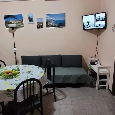 Bella Di Mare شقة