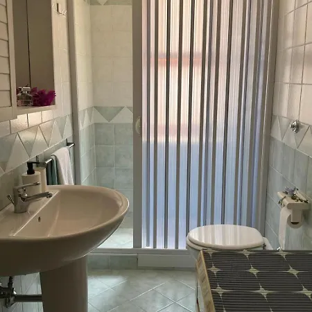 شقة Bella Di Mare *